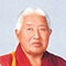 Yongdzin Rinpoche
